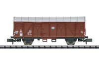 Trix N - 18097 - Hobby-Güterwagen Bauart Gs 210