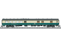 Trix N - 18485 - Schnellzug-Speisewagen WRtm 134