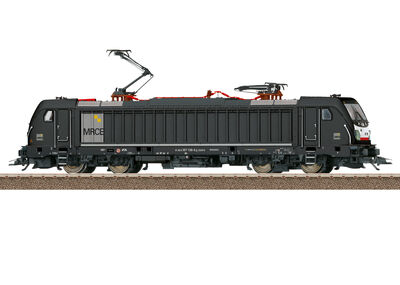 Trix H0 - 22618 - Elektrolokomotive Baureihe 187 - Artikelbild