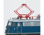 Trix H0 - 22774 - Elektrolokomotive Baureihe 110 - Artikelbild