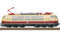 Trix H0 - 22931 - Elektrolokomotive Baureihe 103