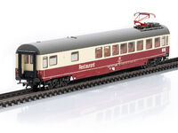 Trix H0 - 23142 - Personenwagen-Set FD Königssee
