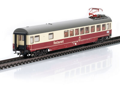 Trix H0 - 23142 - Personenwagen-Set FD Königssee - Artikelbild