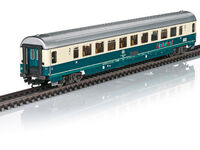 Trix H0 - 23143 - Personenwagen-Set FD Königssee