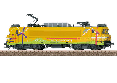 Trix H0 - 25161 - Elektrolokomotive Reihe 1800 - Artikelbild