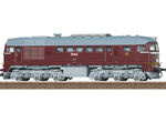 Trix H0 - 25202 - Diesellokomotive T 679.1266 - Artikelbild