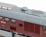 Trix H0 - 25202 - Diesellokomotive T 679.1266 - Artikelbild