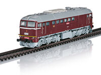 Trix H0 - 25202 - Diesellokomotive T 679.1266