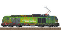 Trix H0 - 25295 - Zweikraftlokomotive Baureihe 248