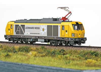 Trix H0 - 25298 - Zweikraftlokomotive Baureihe 248 - Artikelbild