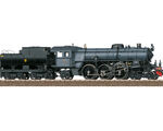 Trix H0 - 25490 - Dampflokomotive F 1200 - Artikelbild