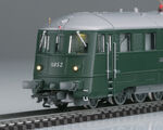 Trix H0 - 25590 - Elektrolokomotive Ae 8/14 11852 - Artikelbild