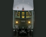 Trix H0 - 25590 - Elektrolokomotive Ae 8/14 11852 - Artikelbild