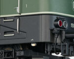 Trix H0 - 25651 - Elektrolokomotive Baureihe 151 - Artikelbild