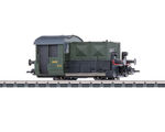 Märklin H0 - 36817 - Diesel-Rangierlokomotive Köf II - Artikelbild