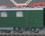 Märklin H0 - 38590 - Elektrolokomotive Ae 8/14 11852 - Artikelbild