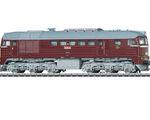 Märklin H0 - 39202 - Diesellokomotive T 679.1266 - Artikelbild