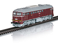 Märklin H0 - 39202 - Diesellokomotive T 679.1266