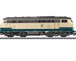 Märklin H0 - 39215 - Diesellokomotive Baureihe 218 - Artikelbild