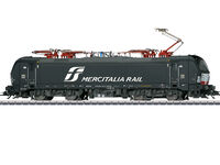 Märklin H0 - 39332 - Elektrolokomotive Baureihe 193