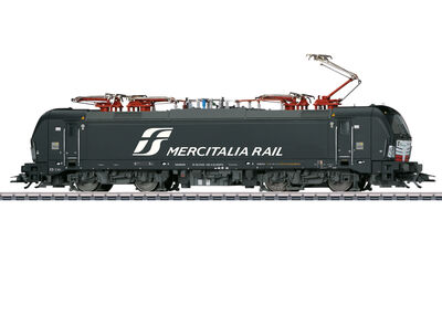 Märklin H0 - 39332 - Elektrolokomotive Baureihe 193 - Artikelbild
