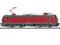 Märklin H0 - 39338 - Elektrolokomotive Baureihe EB 3200