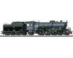 Märklin H0 - 39490 - Dampflokomotive F 1200 - Artikelbild