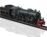 Märklin H0 - 39490 - Dampflokomotive F 1200 - Artikelbild