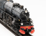 Märklin H0 - 39490 - Dampflokomotive F 1200 - Artikelbild
