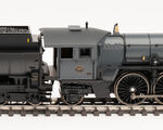 Märklin H0 - 39490 - Dampflokomotive F 1200 - Artikelbild