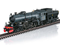 Märklin H0 - 39490 - Dampflokomotive F 1200