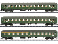 Märklin H0 - 43936 - Schnellzugwagen-Set