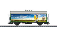 Märklin H0 - 45031 - Bierkühlwagen Ibopqs