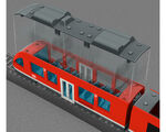 Märklin H0 - 29113 - my world - Startpackung Nahverkehrszug LINT - Artikelbild