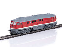 Märklin H0 - 36436 - Diesellokomotive Baureihe 132