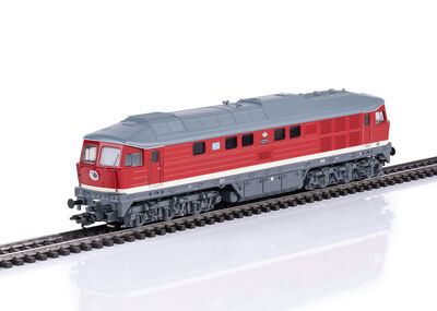 Märklin H0 - 36436 - Diesellokomotive Baureihe 132 - Artikelbild