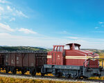 Märklin H0 - 36505 - Diesellok BR V 61, DB, Ep. III - Artikelbild