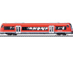 Märklin H0 - 36965 - Dieseltriebwagen Regio Shuttle RS1, Baureihe 650 - Artikelbild