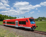 Märklin H0 - 36965 - Dieseltriebwagen Regio Shuttle RS1, Baureihe 650 - Artikelbild