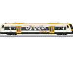 Märklin H0 - 36966 - Dieseltriebwagen Regio Shuttle RS1, Baureihe 650 - Artikelbild