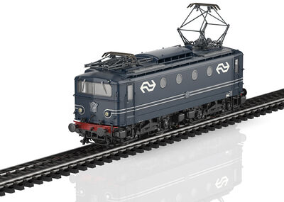Märklin H0 - 38110 - Elektrolokomotive Serie 1100 - Artikelbild