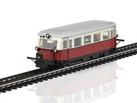 Märklin H0 - 38138 - Wismarer Schienenbus CFV3V