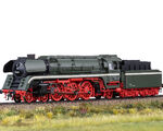 Märklin H0 - 38205 - Dampflokomotive Baureihe 01.5 - Artikelbild