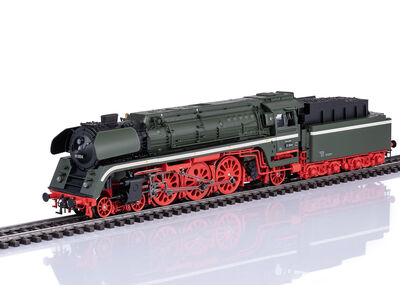 Märklin H0 - 38205 - Dampflokomotive Baureihe 01.5 - Artikelbild