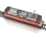 Märklin H0 - 38420 - Elektrolokomotive Re 4/4 II, 1. Bauserie - Artikelbild