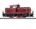 Märklin H0 - 38600 - Diesellokomotive V 60 - Artikelbild