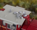 Märklin H0 - 38600 - Diesellokomotive V 60 - Artikelbild