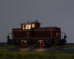 Märklin H0 - 38600 - Diesellokomotive V 60 - Artikelbild