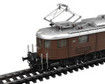 Märklin H0 - 38680 - Elektrolokomotive Ae 6/8 - Artikelbild
