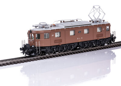 Märklin H0 - 38680 - Elektrolokomotive Ae 6/8 - Artikelbild
